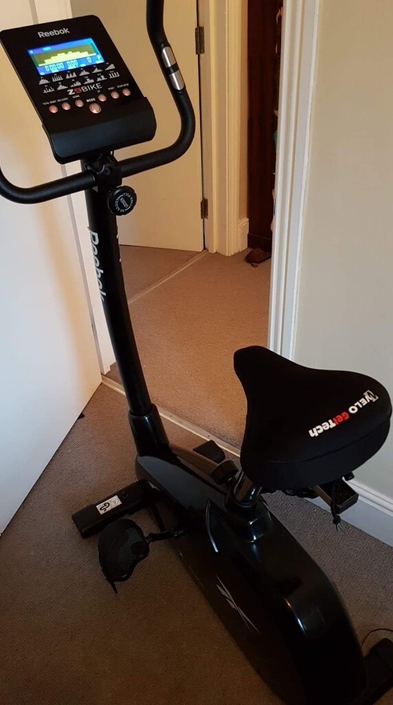 gumtree exercise bikes for sale